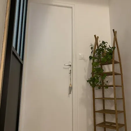 بيت للعطل L Ecume