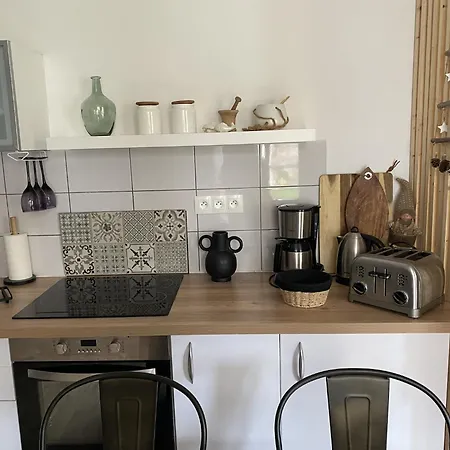 L Ecume Vakantiehuis Saint-Valery-en-Caux