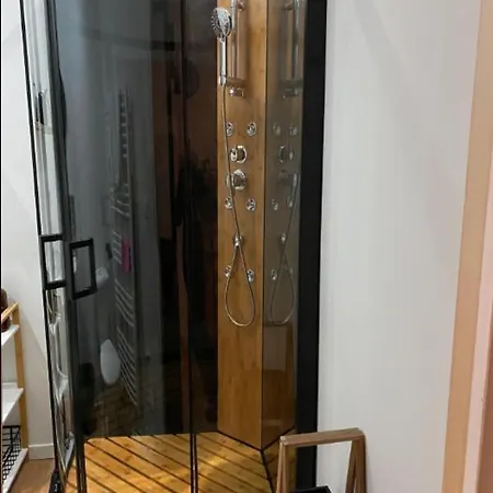 Vakantiehuis L Ecume Saint-Valery-en-Caux