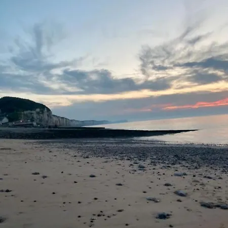 Vakantiehuis L Ecume