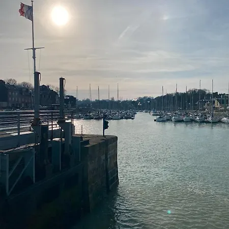 Vakantiehuis L Ecume