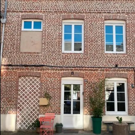 L Ecume Vakantiehuis