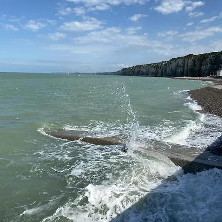 Vakantiehuis L Ecume