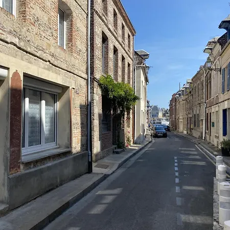 L Ecume Saint-Valery-en-Caux