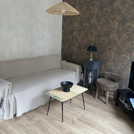 L Ecume Saint-Valery-en-Caux