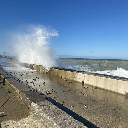 Vakantiehuis L Ecume