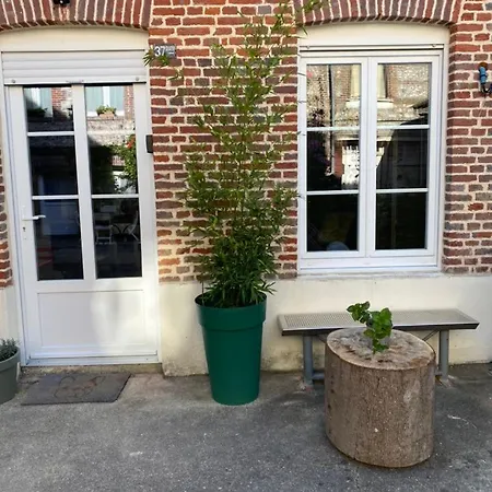 Hébergement de vacances L Ecume *