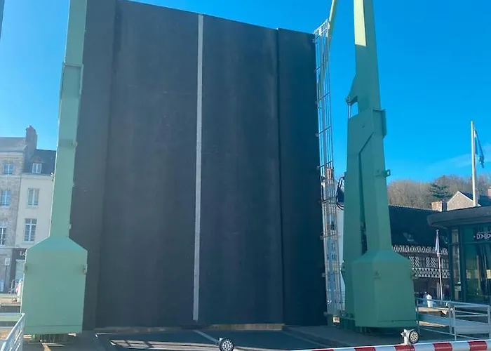 L Ecume Holiday home *