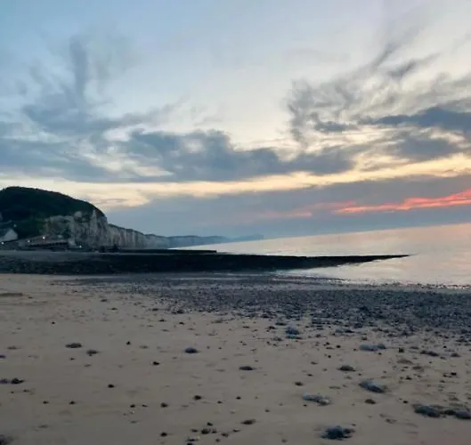 Holiday home L Ecume