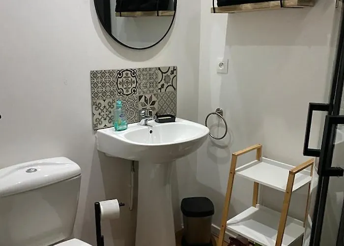 L Ecume Saint-Valery-en-Caux