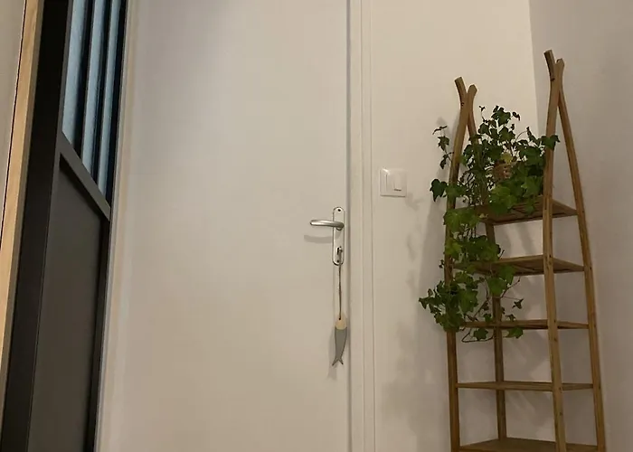 Holiday home L Ecume