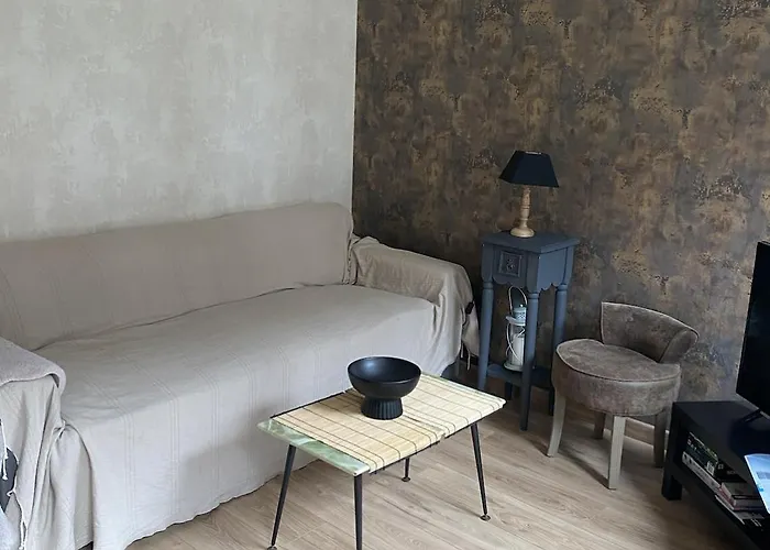 L Ecume Saint-Valery-en-Caux