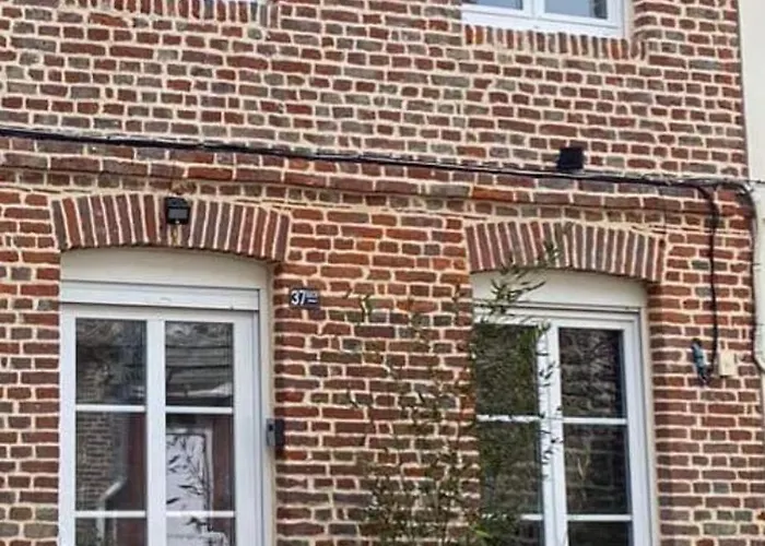 L Ecume * Saint-Valery-en-Caux